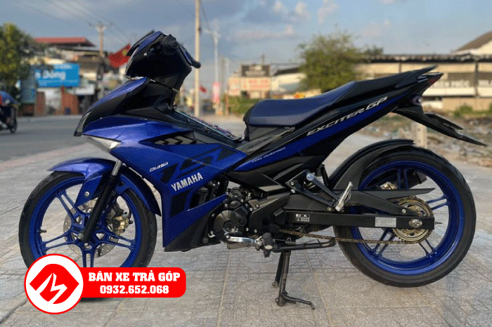 Mua Bán Xe Yamaha Exciter 150 Cũ Mới Giá Rẻ TPHCM 052023