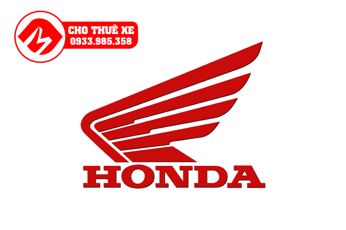 Ý nghĩa logo hãng xe máy Honda, mocabike.