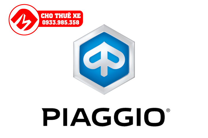 Ý nghĩa logo hãng xe máy Piaggio, mocabike