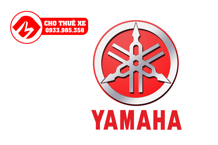 Ý nghĩa logo hãng xe máy Yamaha, mocabike
